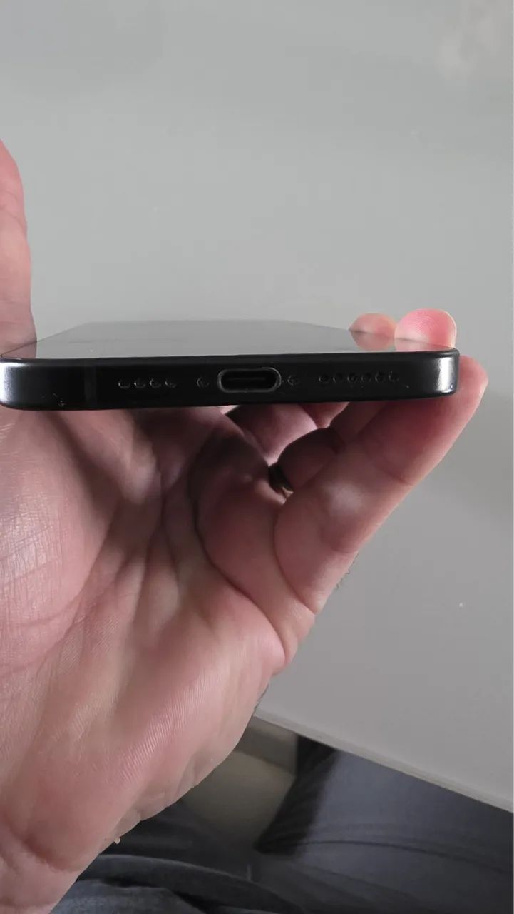 iPhone 15 plus - Foto 2