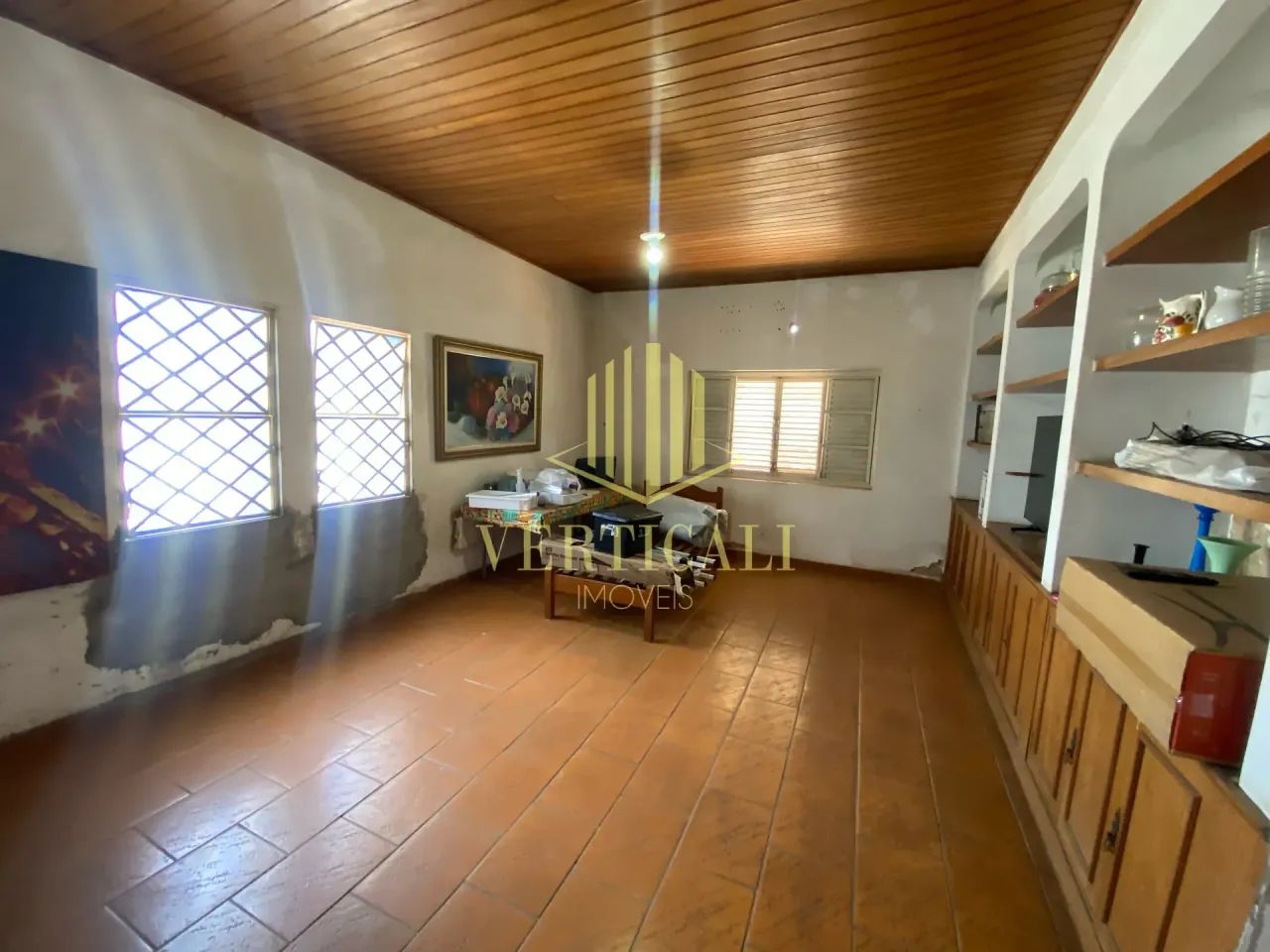 Casa Comercial para Locação, Centro-Norte, Cuiabá, MT - Foto 2