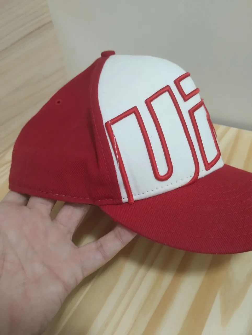 Boné New Era UFC  - Foto 4