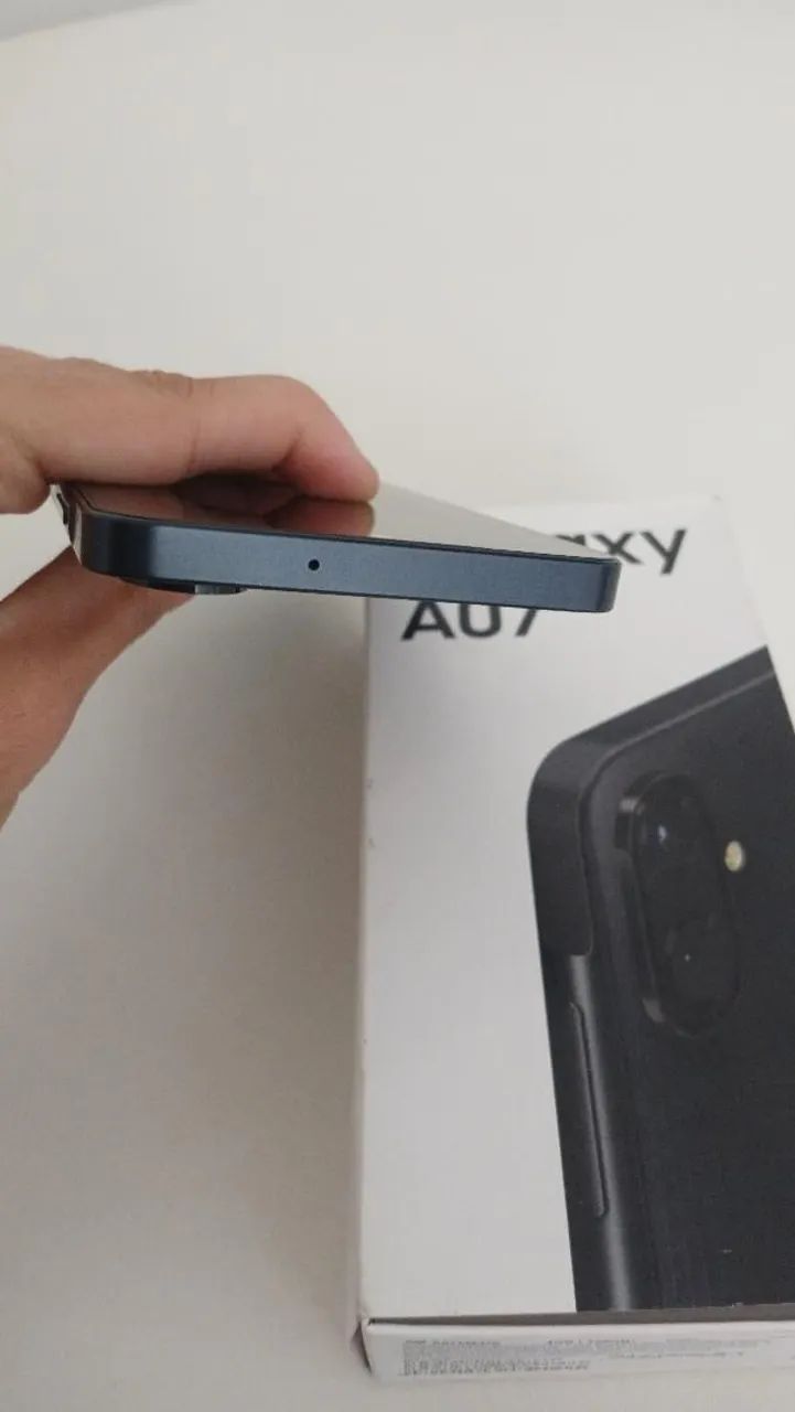 Galaxy A07 / 128gb  - Foto 3