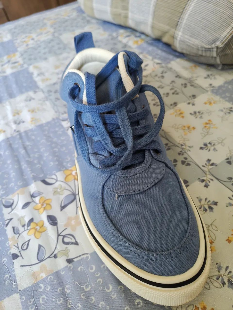Tenis redley novo - Foto 4