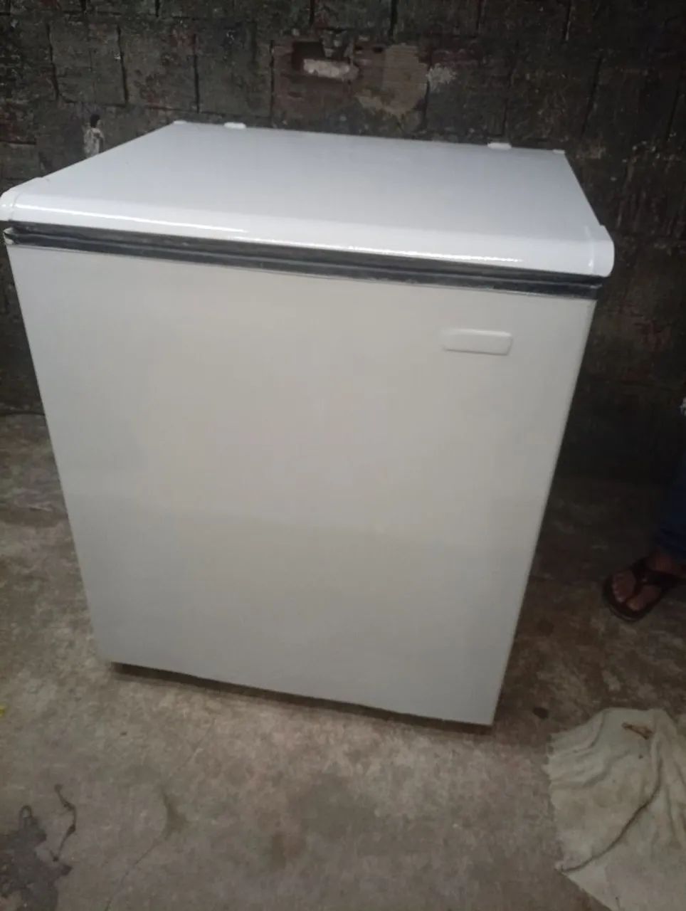 Freezer