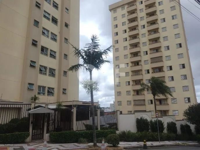 apartamento - São Bernardo - Campinas - Foto 2