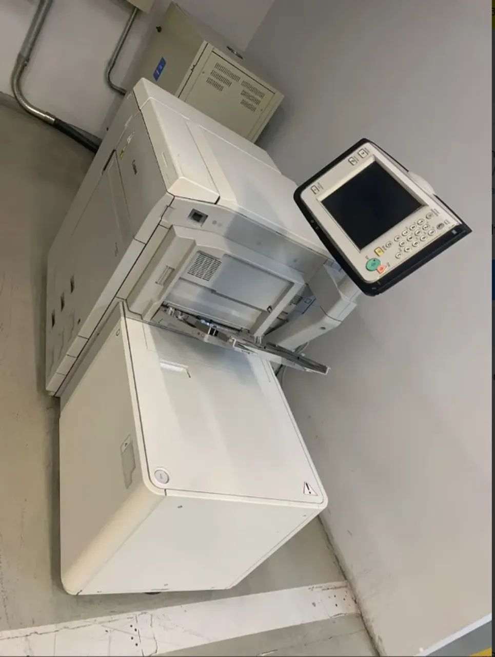 Canon Imagepress C750 (Usado) - Foto 2