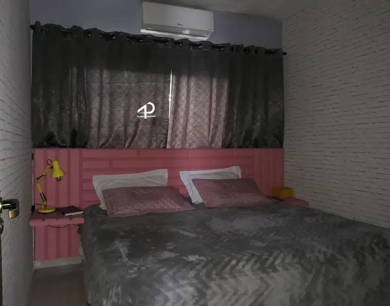 Casa com 3 quarto(s) no bairro Ikaray em Várzea Grande - MT - Foto 3
