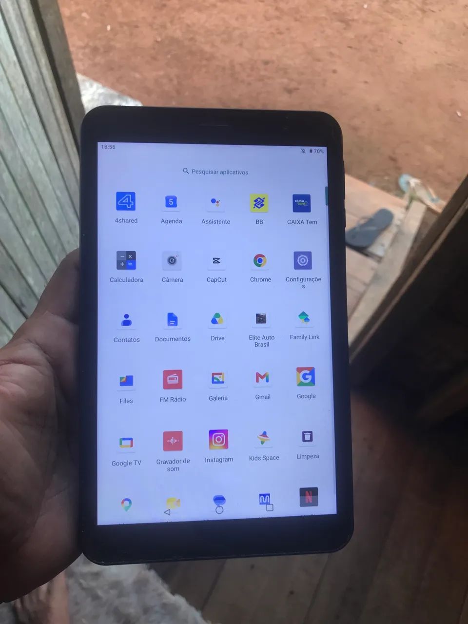 Tablete  - Foto 4