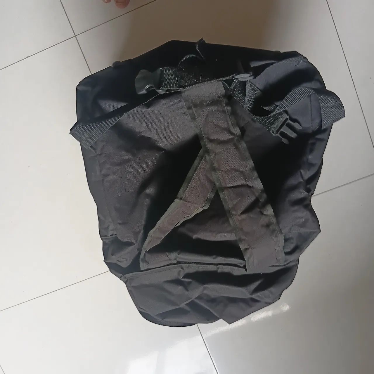 Mochila bag grande  - Foto 3