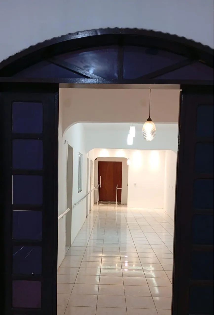 Alugo Casa Residencial  - Foto 3