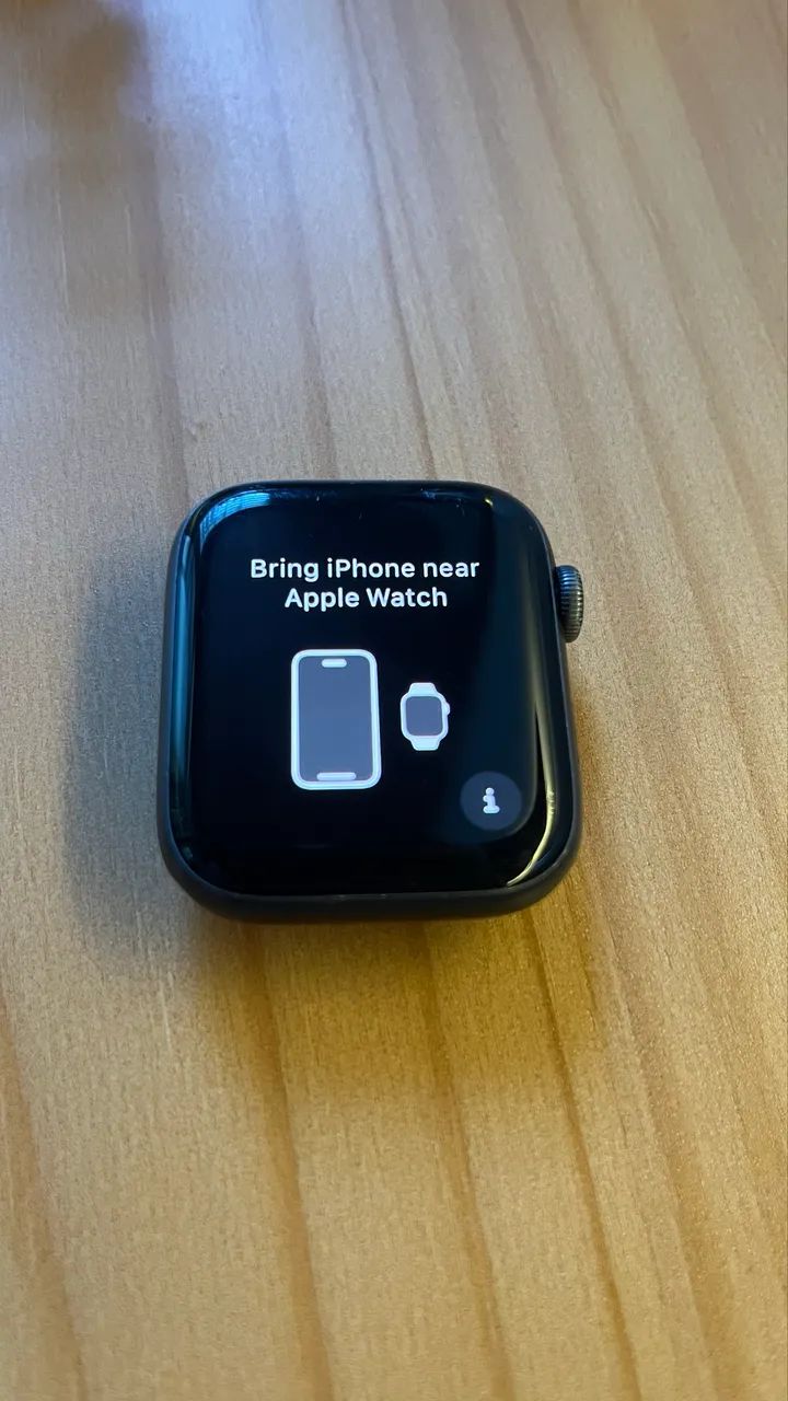 Apple Watch SE Nike+ 44mm - Foto 4