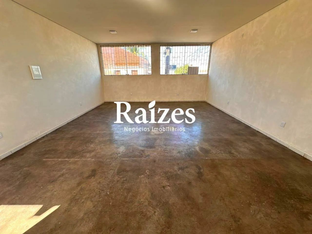 Sala Comercial para Locação com 48m² no Bairro Fundinho em Uberlândia