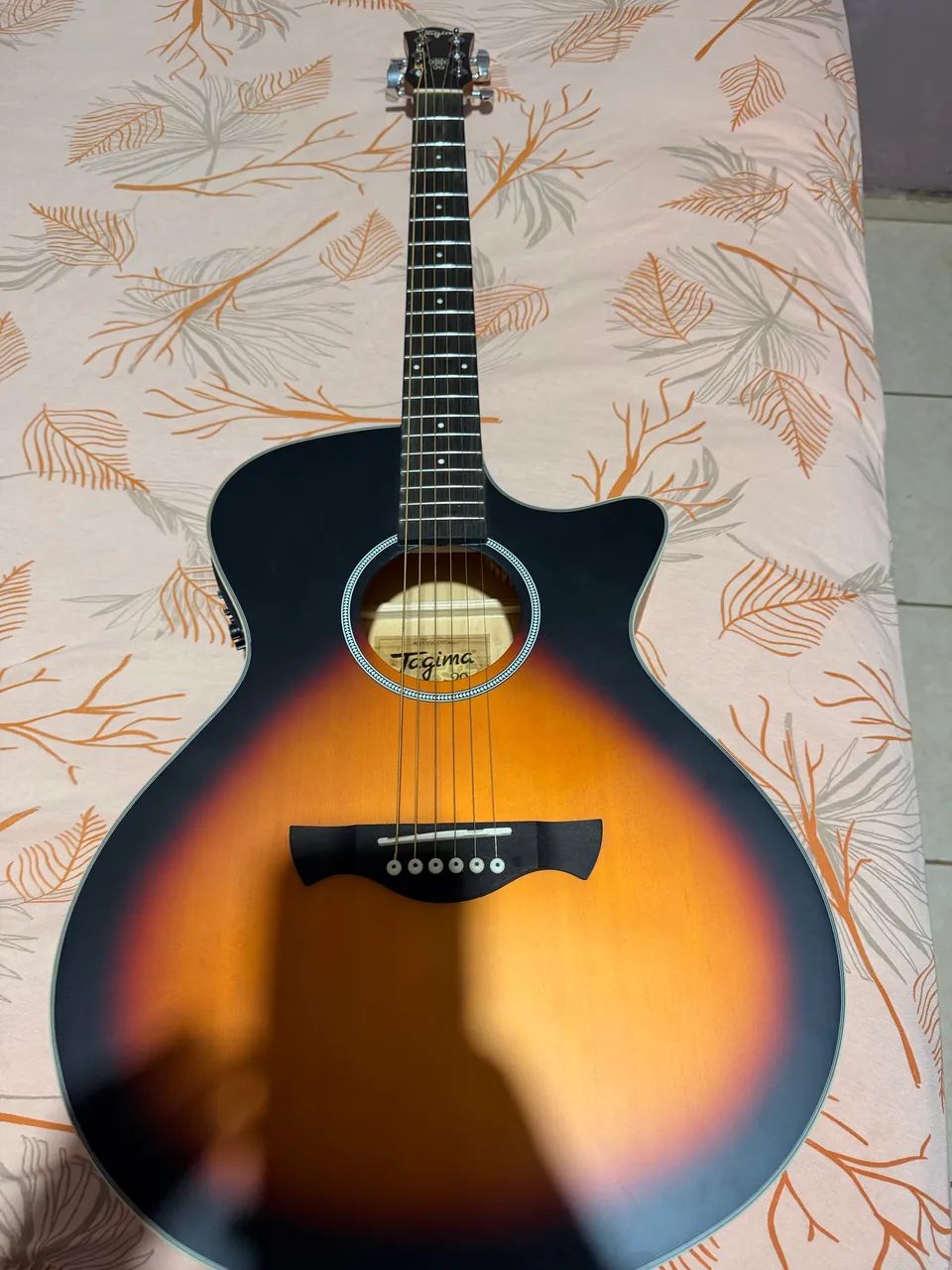 Violão taginc  - Foto 4