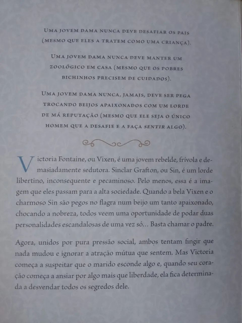 Romances de época  - Foto 4