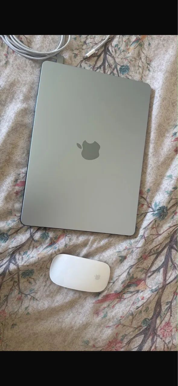 Macbook Air m4 13 polegadas - Foto 2