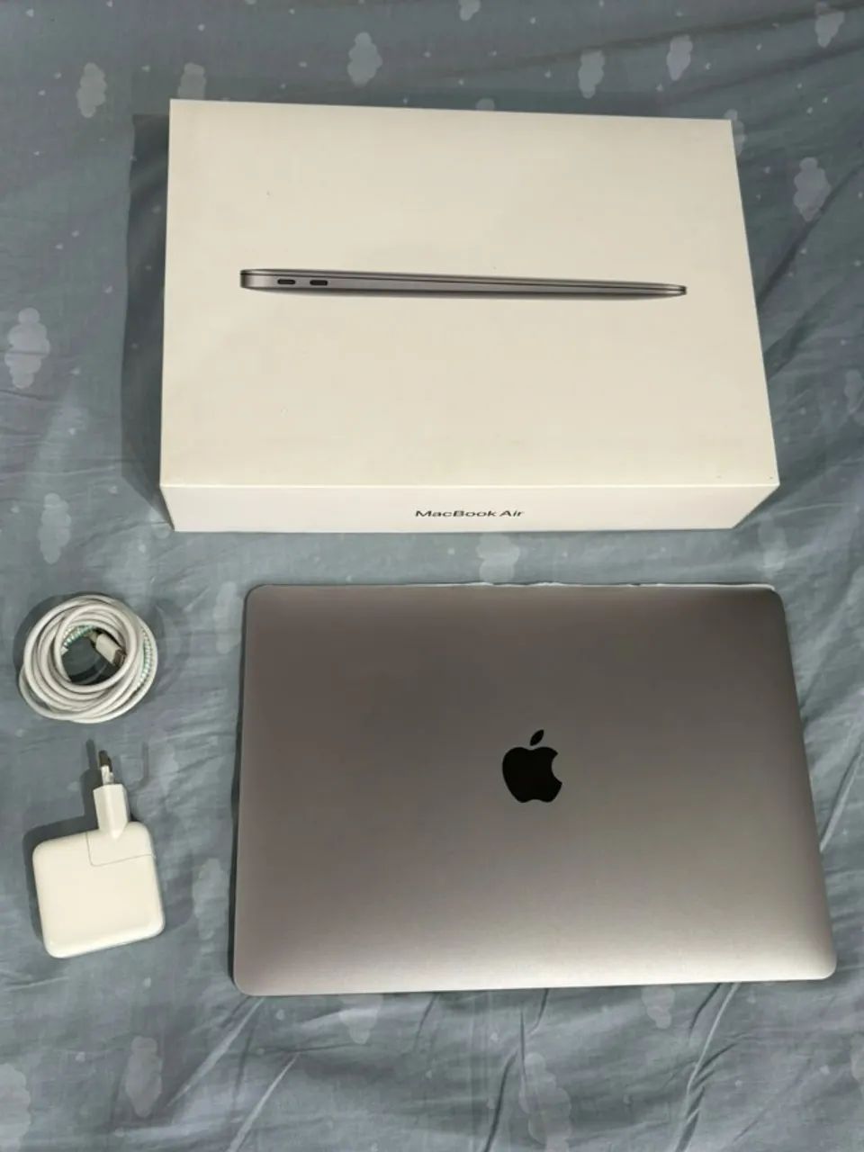Computador MACBOOK Air 13" - Foto 5