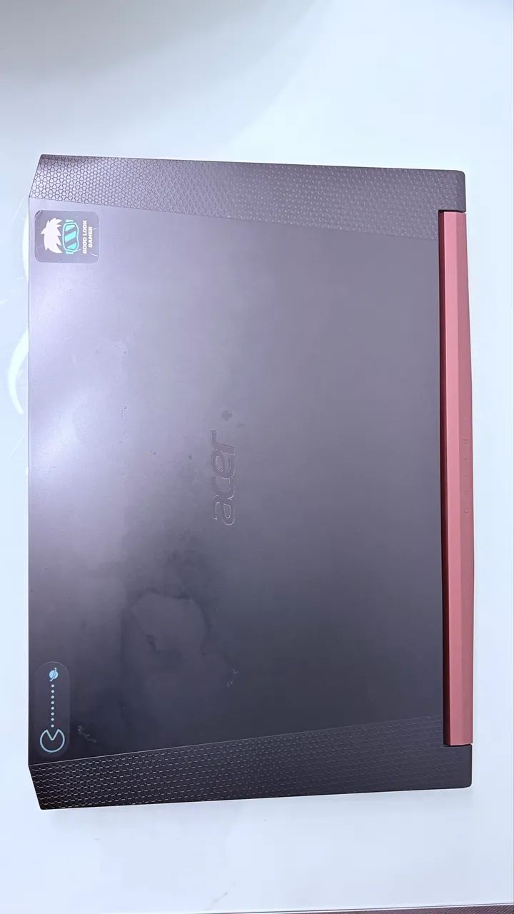 Notebook Acer Nitro 5 - Foto 5