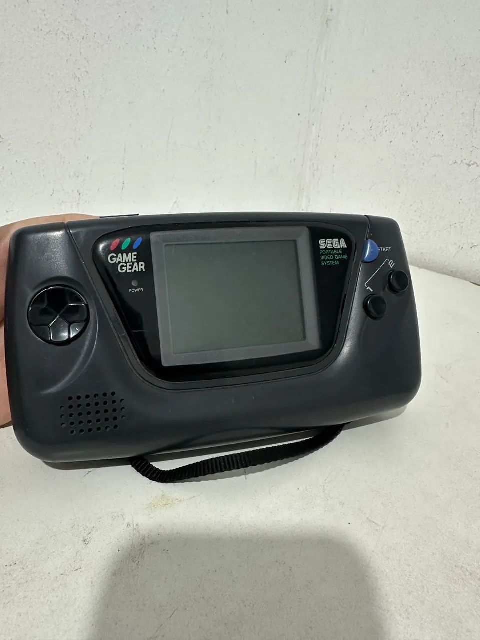 Game gear  - Foto 4