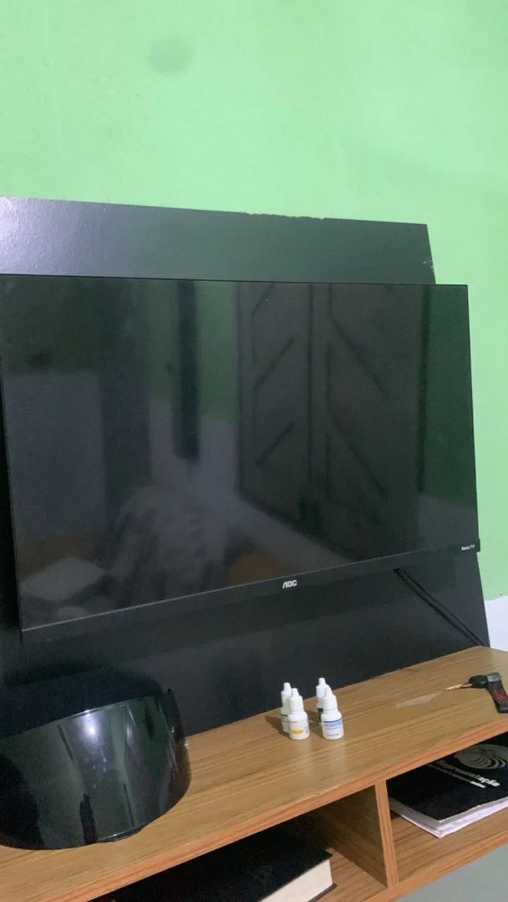 Tv 32 polegadas em ótimo estado  - Foto 2