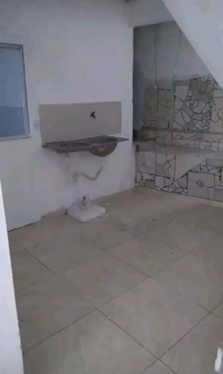 Alugo casa na tabajara - Foto 2