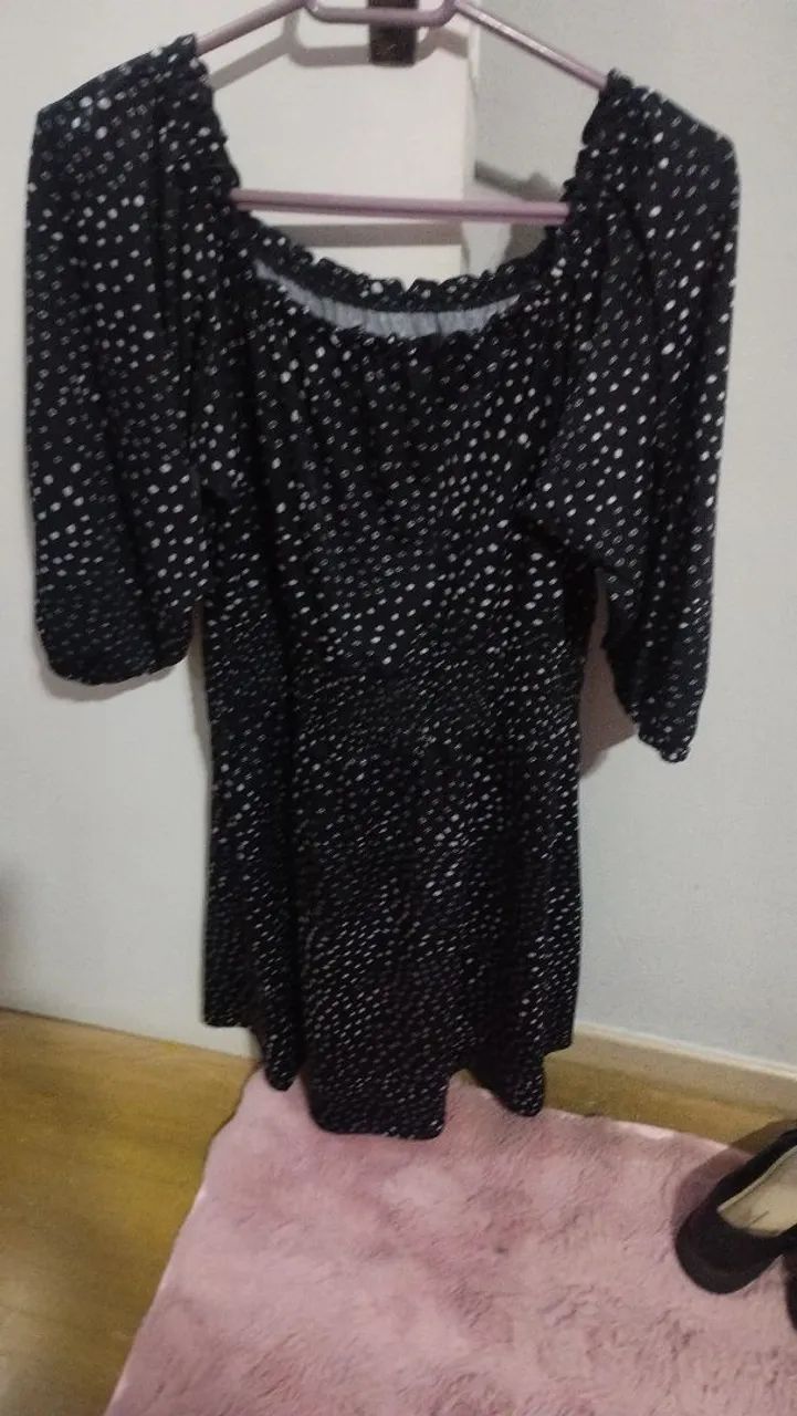 Roupa - Foto 2