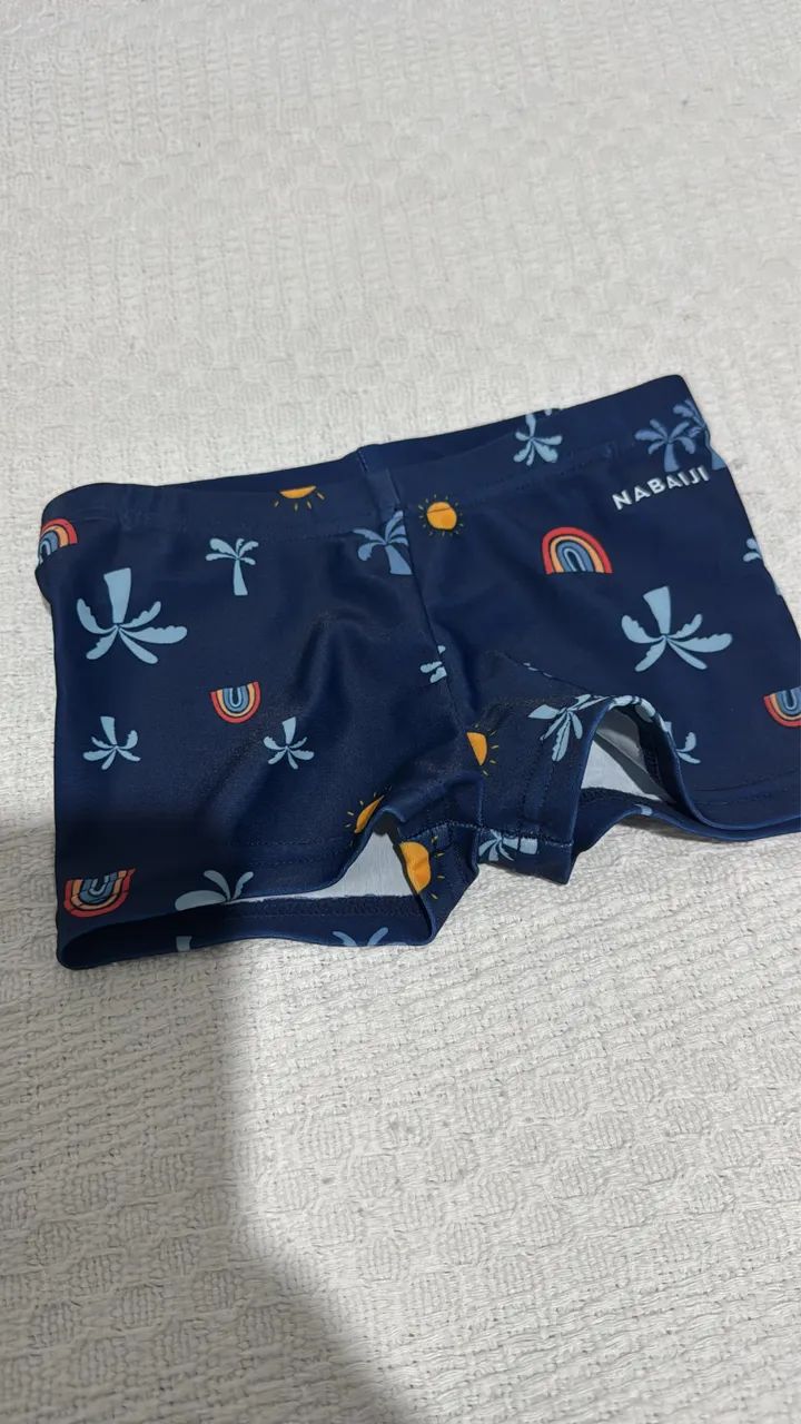 Sunga decathlon Bebe  - Foto 4