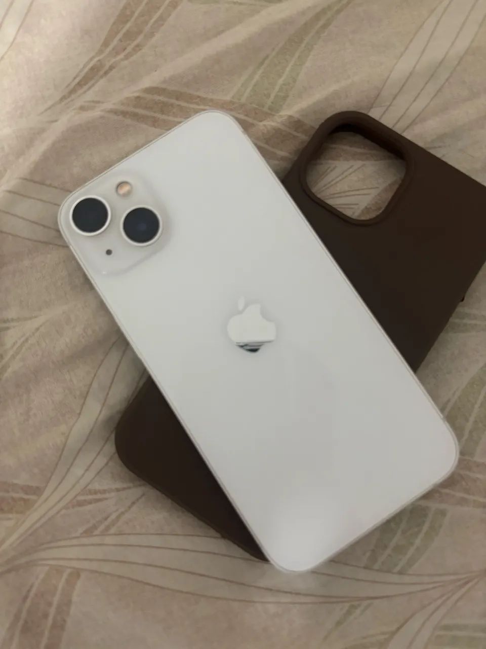 iPhone 13 Branco