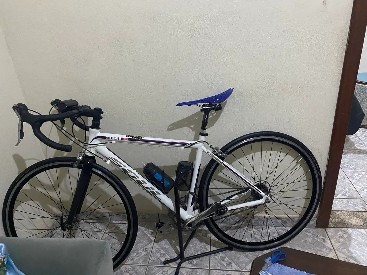 Bicicleta speed  - Foto 3