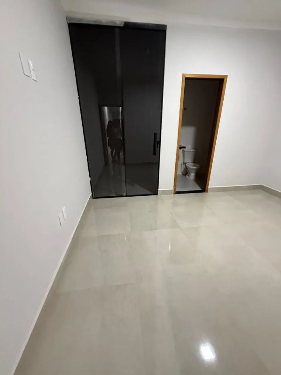 CASA NOVA PARA ALUGUEL - NUNCA HABITADA! - Foto 3
