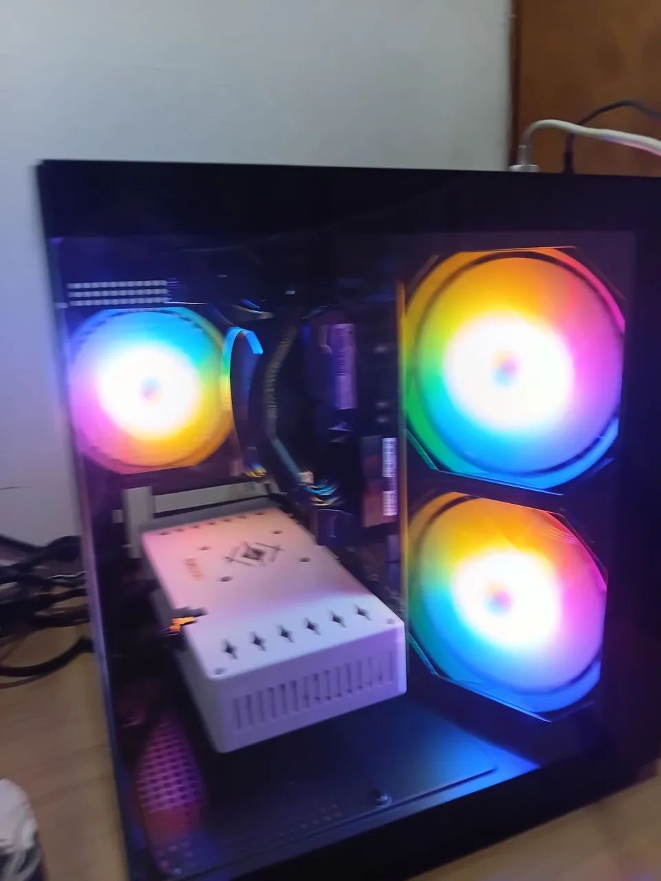 Fans RGB - Foto 3
