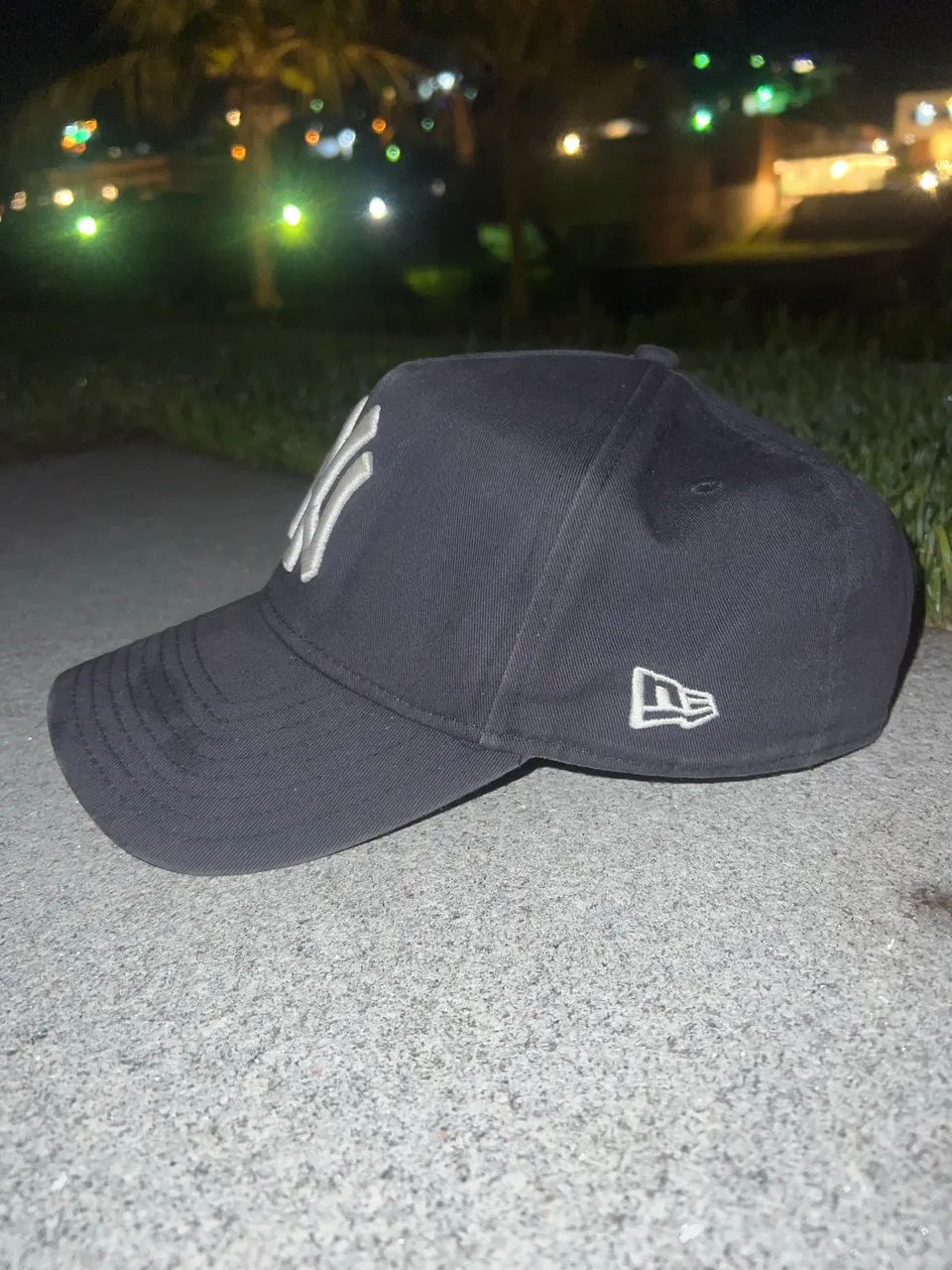 Boné New Era Preto - Foto 2