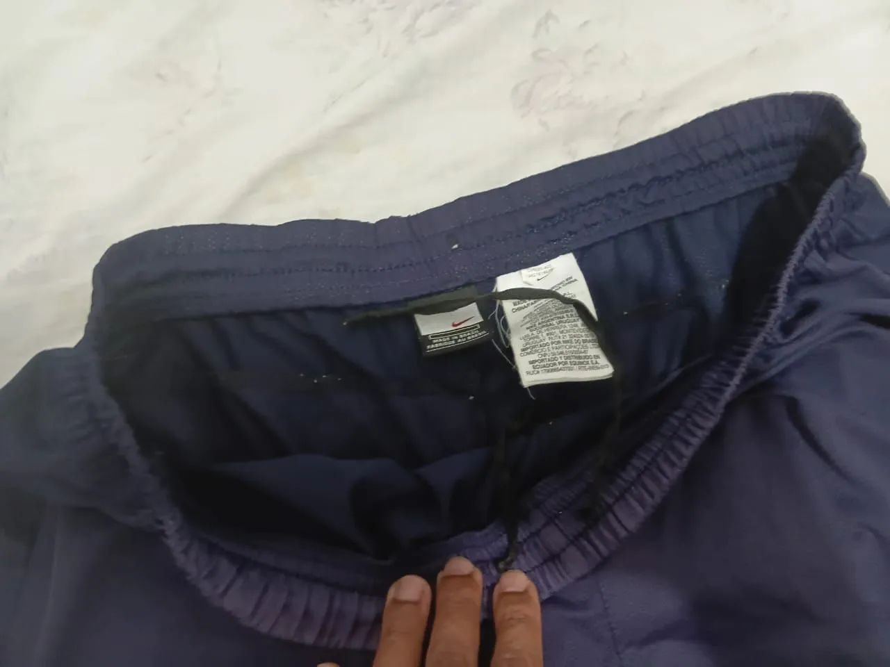 Short do M.united Nike original  - Foto 2