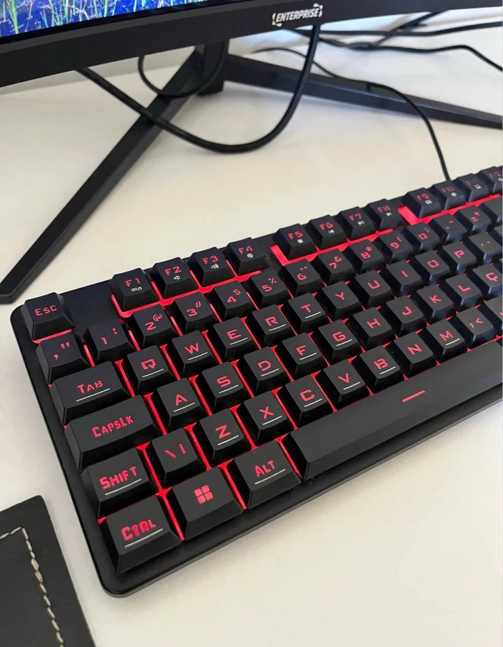Pc gamer completo  - Foto 4