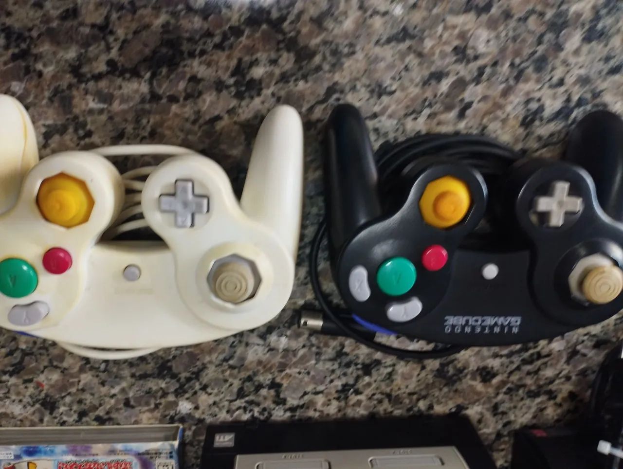 GAME CUBE JP - Foto 4