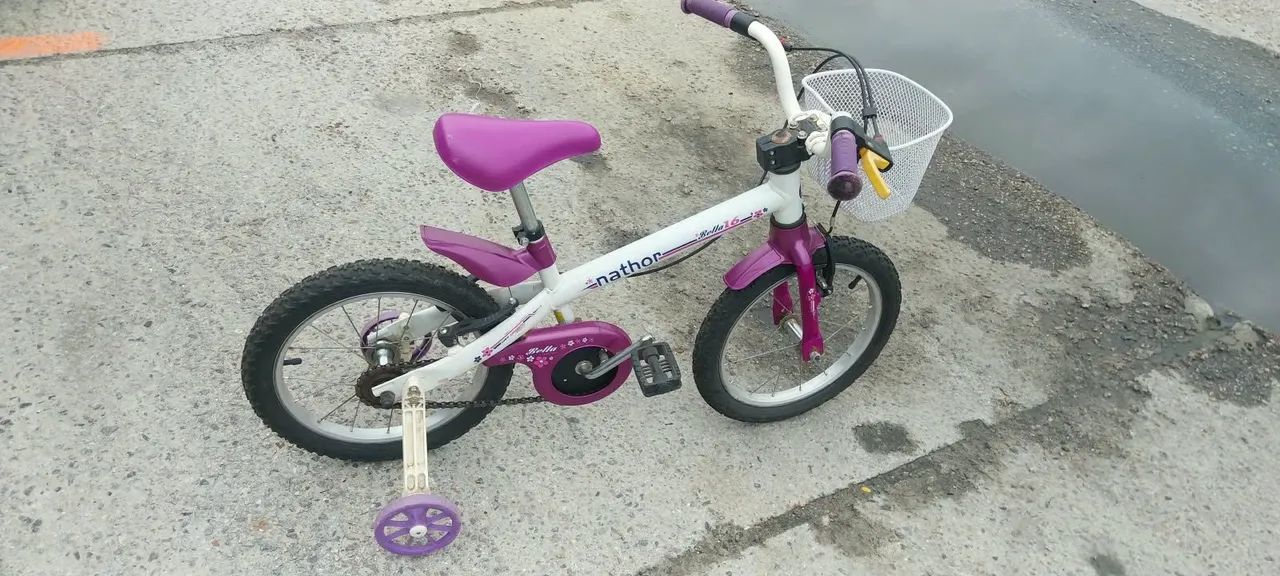 Bicicleta  - Foto 4