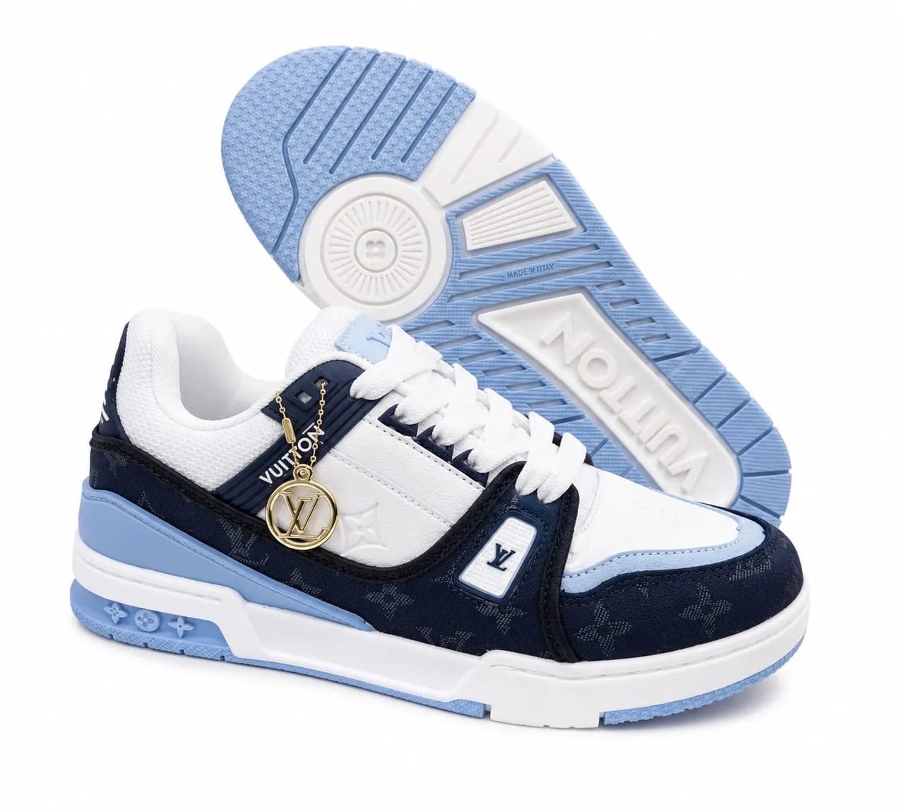 Louis Vuitton Trainer