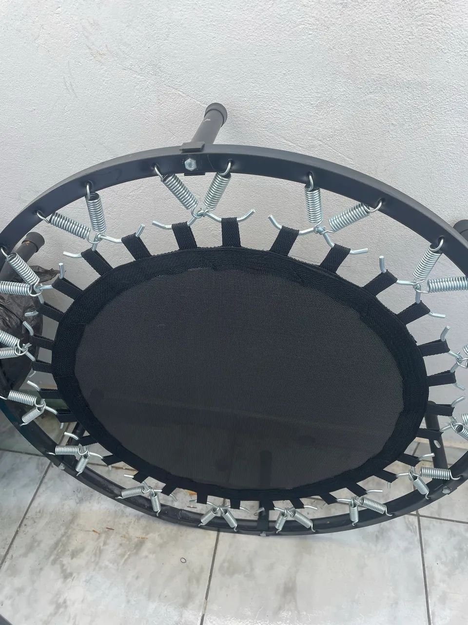 Equipamentos academia  - Foto 2