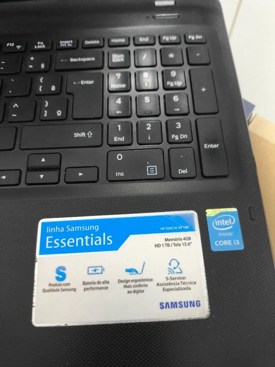 Vendo notebook em ótimo estado  - Foto 3