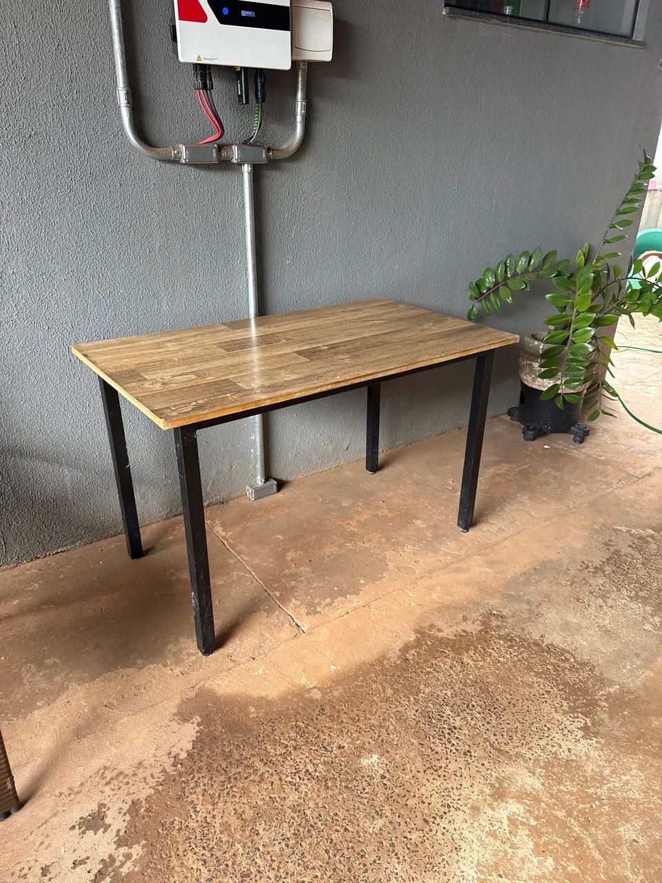 Mesa 
