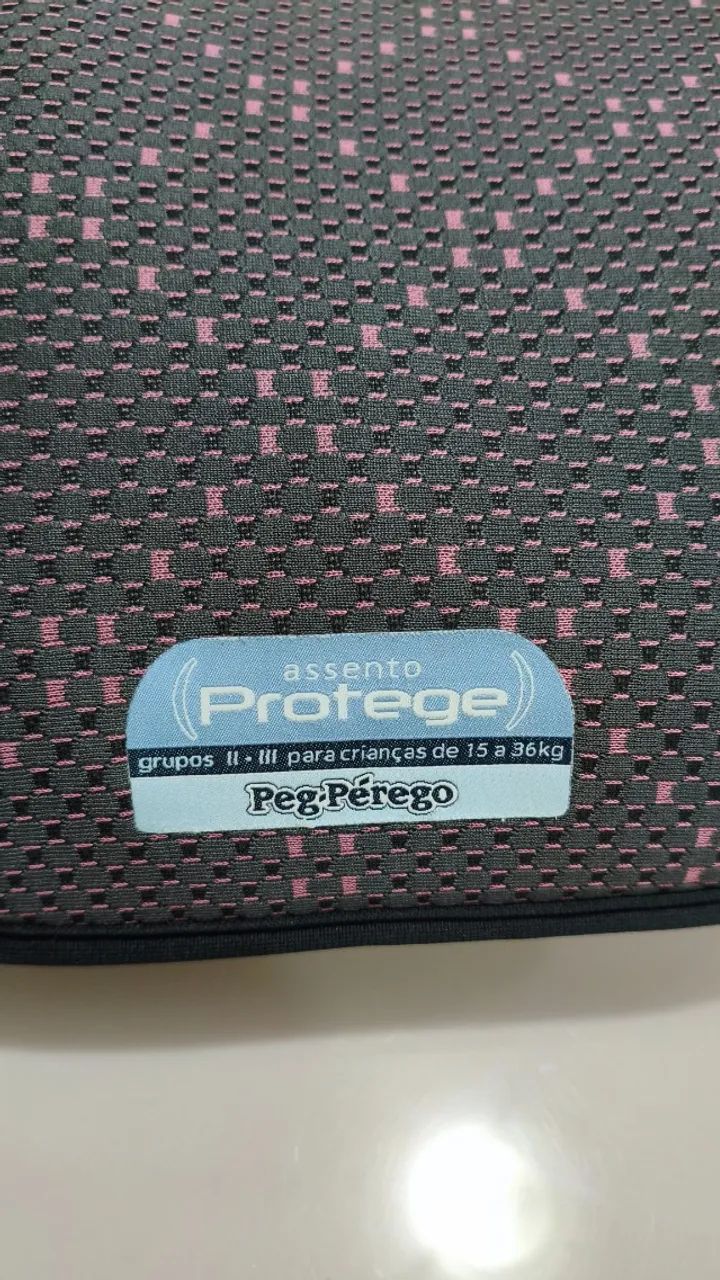 Assento de elevação - Foto 4