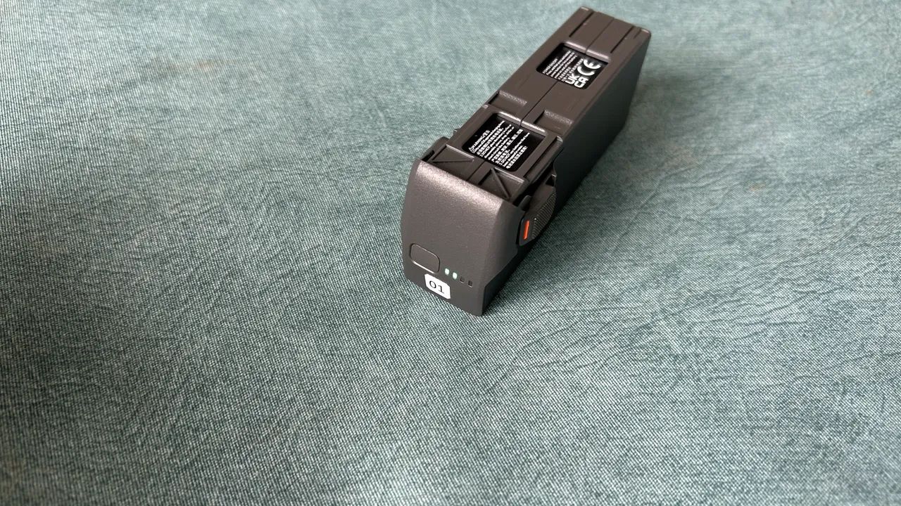 Bateria DJI Avata 2