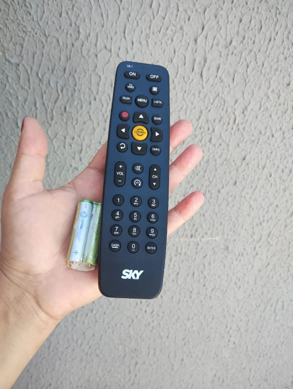 Controles Remotos SKY - Foto 3