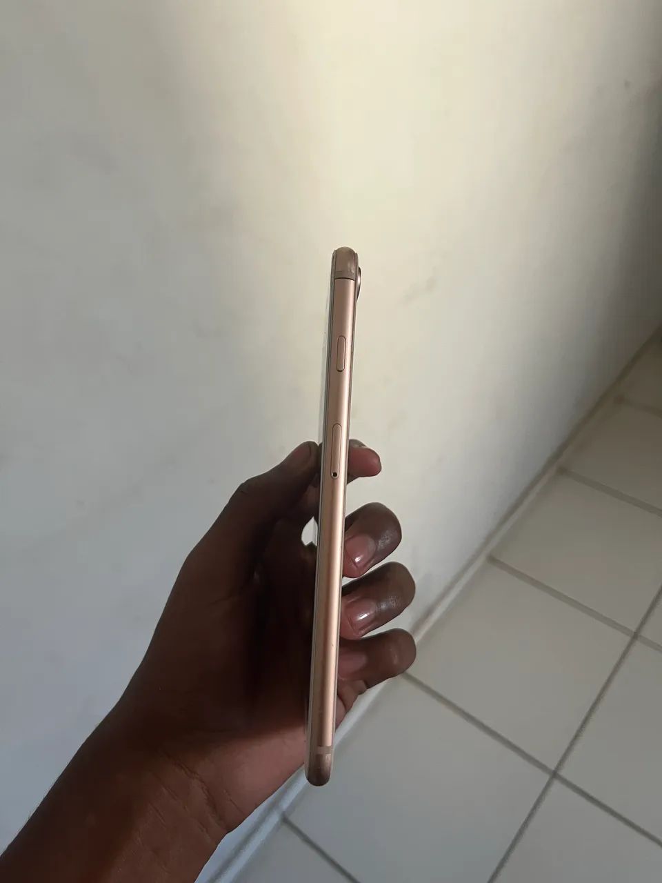 iphone 8 plus usado - Foto 4