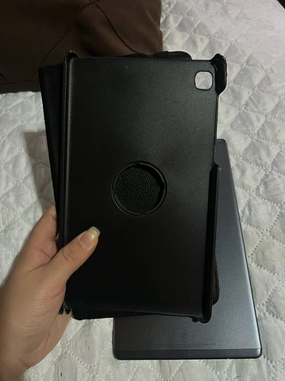 Tablet sansung galaxy a7 lite - Foto 3