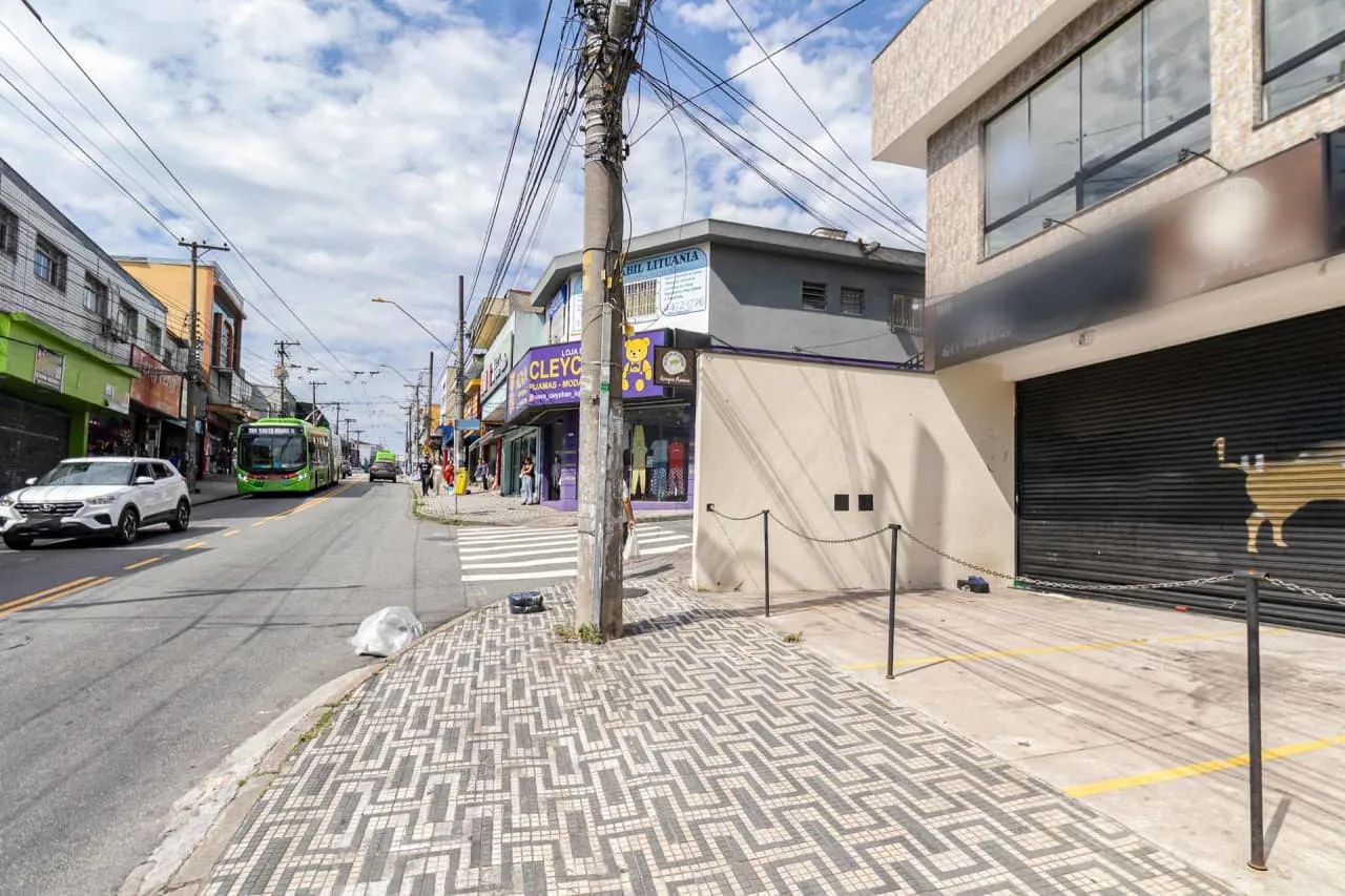 Loja na Rua Oratório, 1644  160 m² - Foto 3
