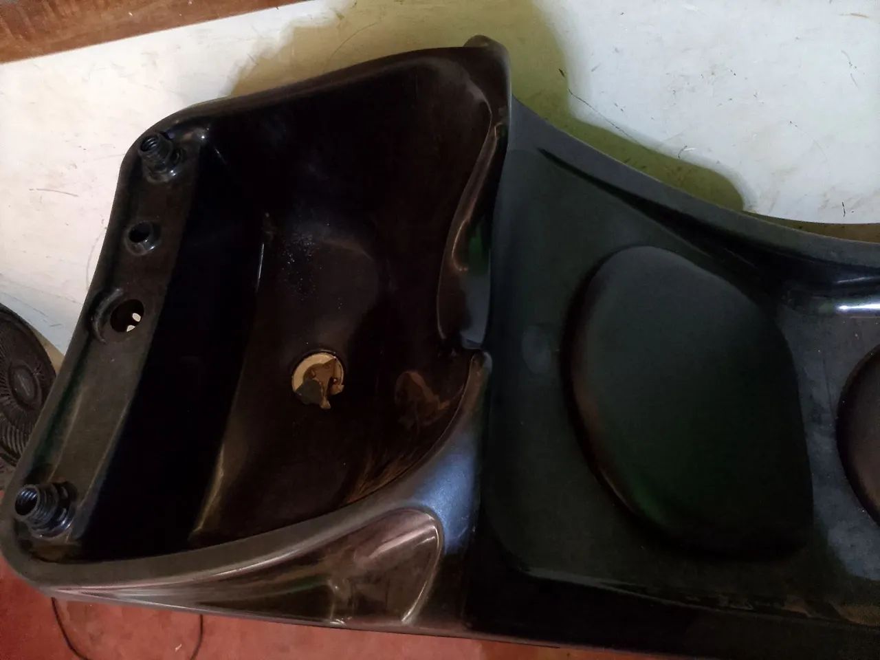 Vendo lavatório de salão de beleza - Foto 5