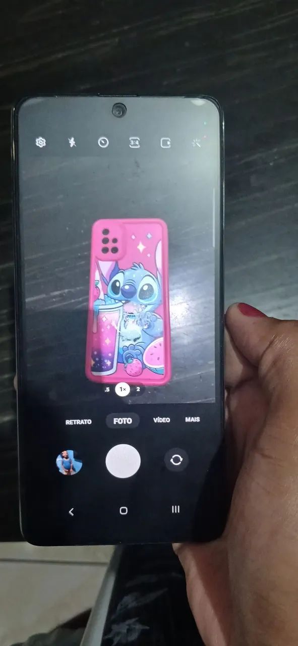 Vendo Samsung A71 - Foto 4