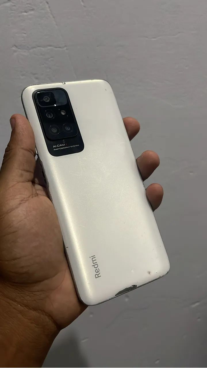 REDMI 10  - Foto 2