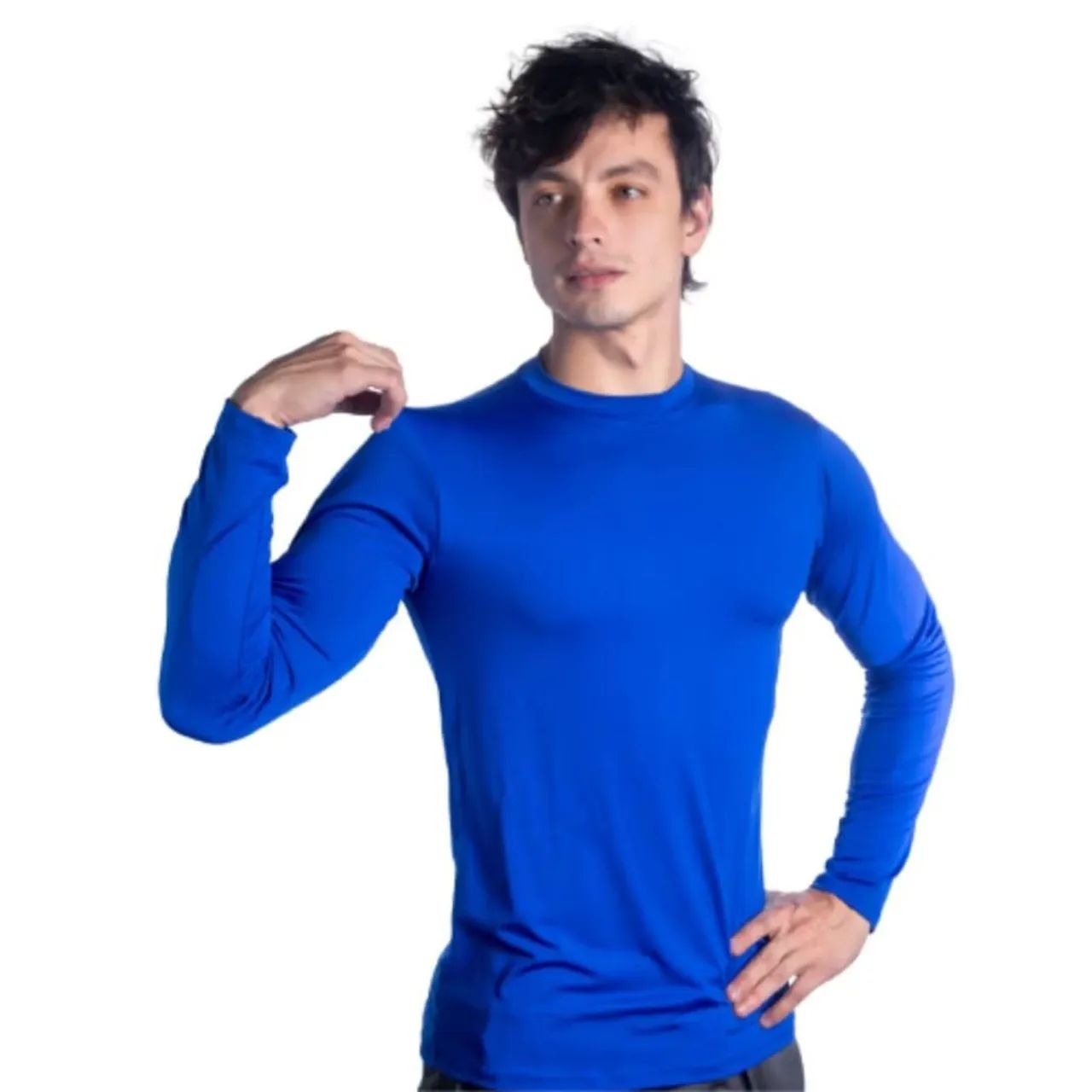 Camisa UV - Foto 2