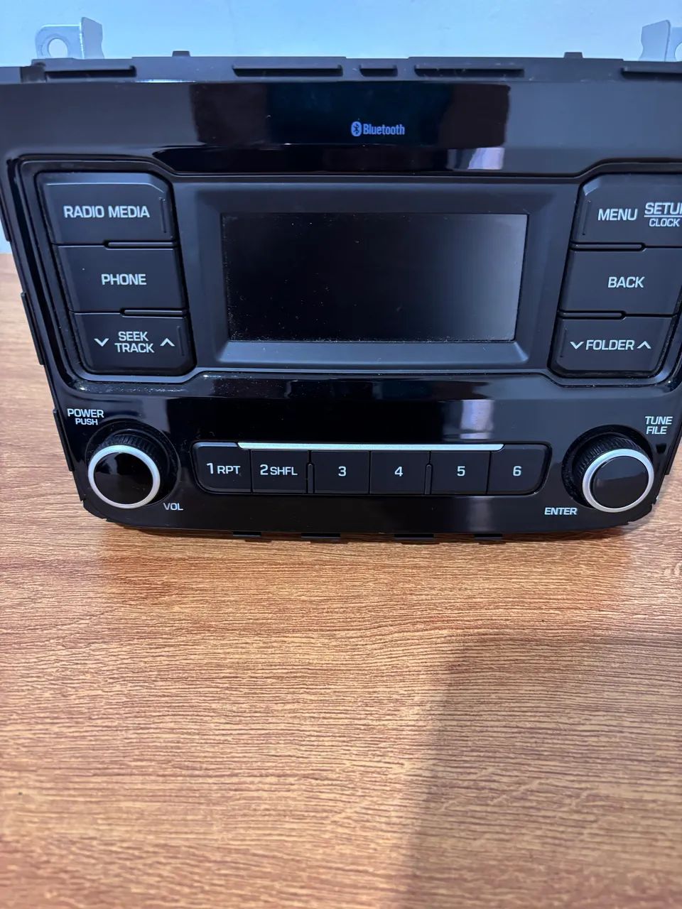 Rádio original Creta  - Foto 3