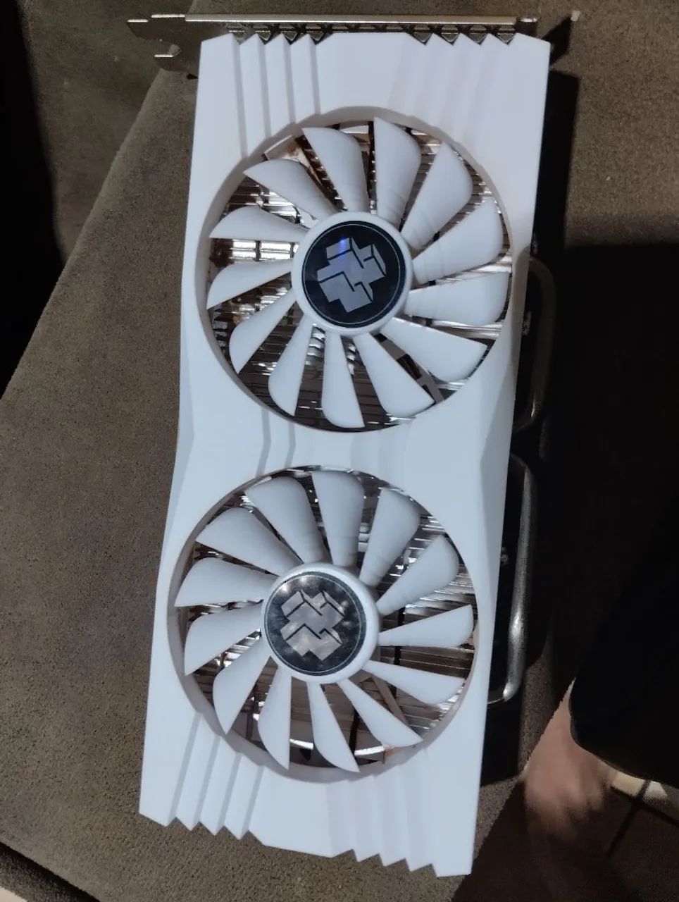 RX 580 8gb