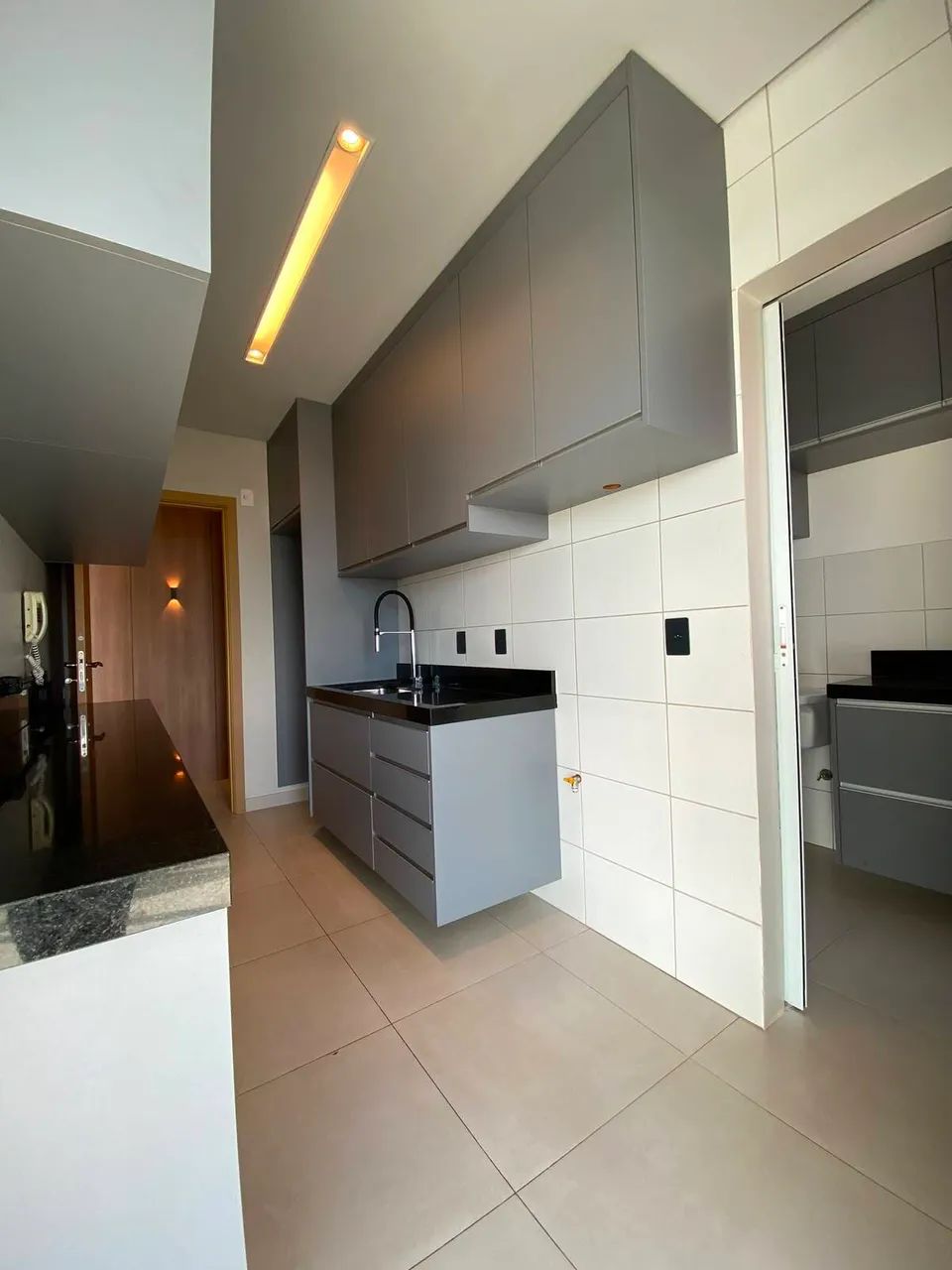 Apartamento com 3 suites no Edificio Veronese